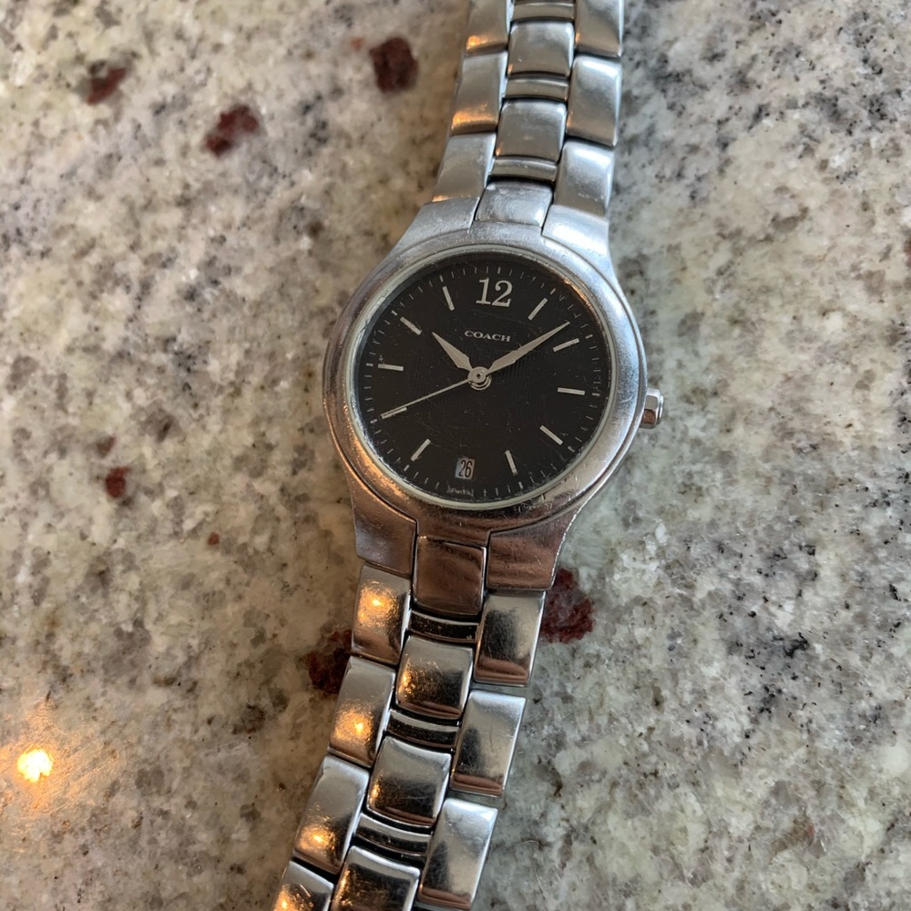 Coach Watch - Picture 4 of 5